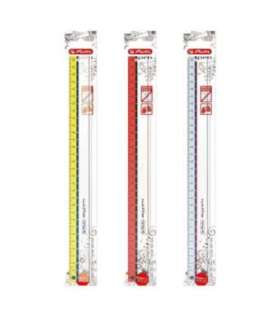 Herlitz joonlaud 30cm My.pen (bl)