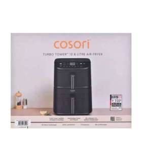 Frytownica 10.8L Cosori black