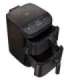 Frytownica 10.8L Cosori black