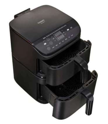 Frytownica 10.8L Cosori black