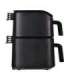 Frytownica 10.8L Cosori black