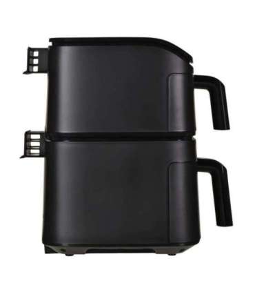 Frytownica 10.8L Cosori black