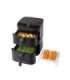 Frytownica 10.8L Cosori black