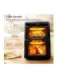 Frytownica 10.8L Cosori black