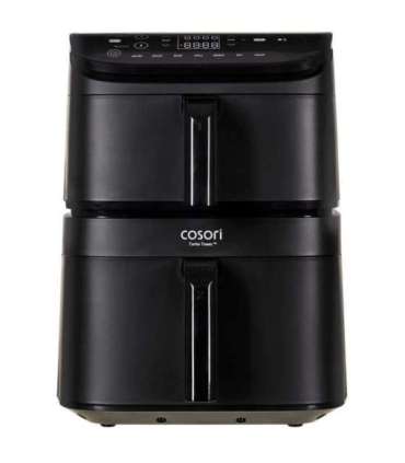 Frytownica 10.8L Cosori black