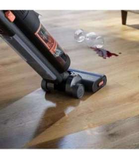 Philips 6000 series XW6264/11 stick vacuum/electric broom Battery Dry&wet Cyclonic Bagless Grey