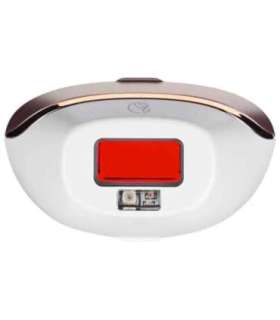 Philips Lumea Advanced SC1998/00 light hair remover Intense pulsed light (IPL) Ivory