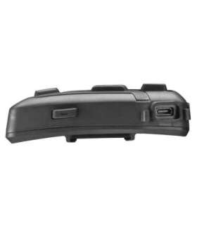 Interphone U-COM 8R Motorbike intercom 1600 m Black