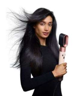 Dyson Airwrap i.d. Multistyler Warm Pink, Rose gold 1300 W 2.675 m