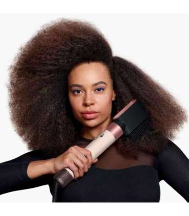 Dyson Airwrap i.d. Multistyler Warm Pink, Rose gold 1300 W 2.675 m