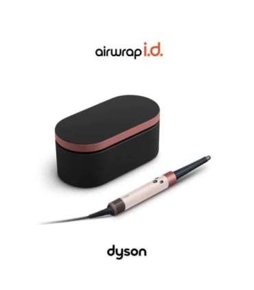 Dyson Airwrap i.d. Multistyler Warm Pink, Rose gold 1300 W 2.675 m
