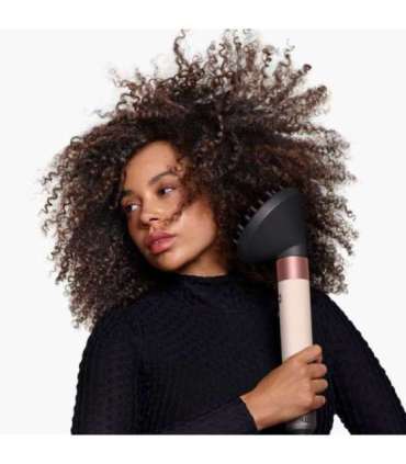 Dyson Airwrap i.d. Multistyler Warm Pink, Rose gold 1300 W 2.675 m
