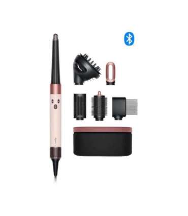 Dyson Airwrap i.d. Multistyler Warm Pink, Rose gold 1300 W 2.675 m