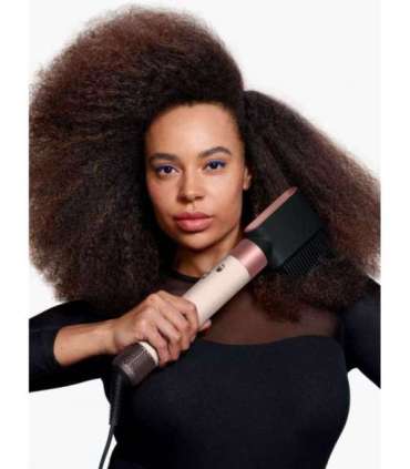 Dyson Airwrap i.d. Multistyler Warm Pink, Rose gold 1300 W 2.675 m