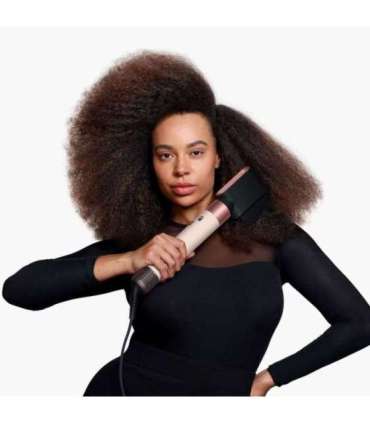 Dyson Airwrap i.d. Multistyler Warm Pink, Rose gold 1300 W 2.675 m