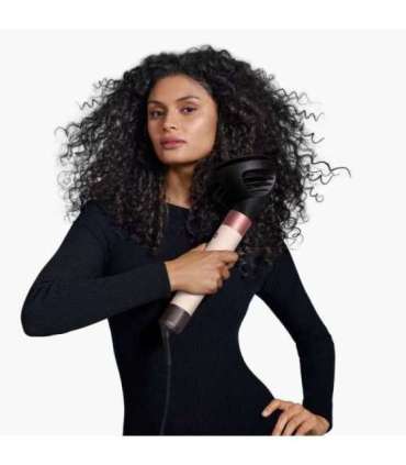 Dyson Airwrap i.d. Multistyler Warm Pink, Rose gold 1300 W 2.675 m