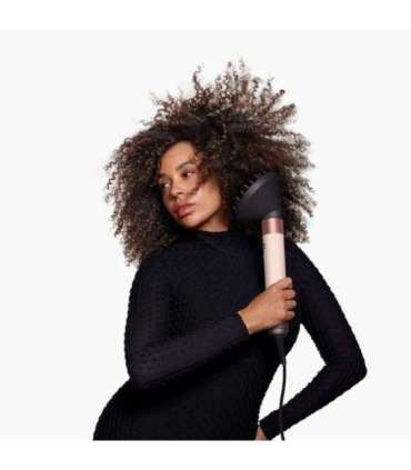 Dyson Airwrap i.d. Multistyler Warm Pink, Rose gold 1300 W 2.675 m