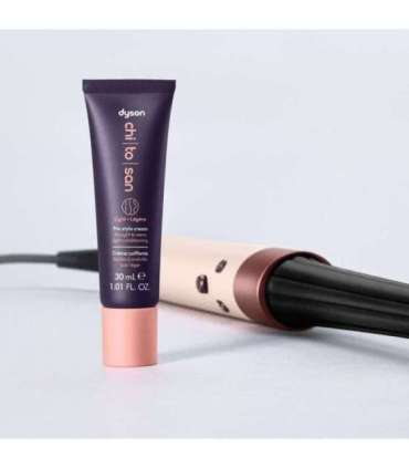 Dyson Airwrap i.d. Multistyler Warm Pink, Rose gold 1300 W 2.675 m
