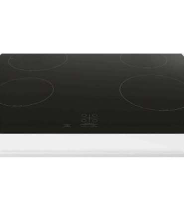 Bosch Serie 2 PUG61RAA5E hob Black Built-in 60 cm Zone induction hob 4 zone(s)