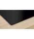 Bosch Serie 2 PUG61RAA5E hob Black Built-in 60 cm Zone induction hob 4 zone(s)