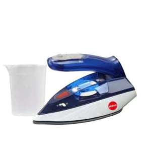 MPM MZE-18 iron Dry & Steam iron 700 W White