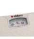 ELDOM PERSONAL MECHANICAL SCALE BR2016B WHITE