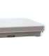ELDOM PERSONAL MECHANICAL SCALE BR2016B WHITE