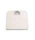 ELDOM PERSONAL MECHANICAL SCALE BR2016B WHITE
