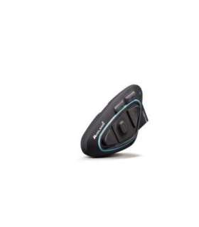 Motorbike Intercom Midland BTX2 PRO S LR-SINGLE