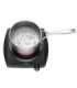 Electric 1 spot cooker 1250W VE3065 black