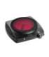 Electric 1 spot cooker 1250W VE3065 black