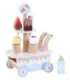 PROMIS Ice Cream Cart
