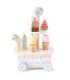 PROMIS Ice Cream Cart