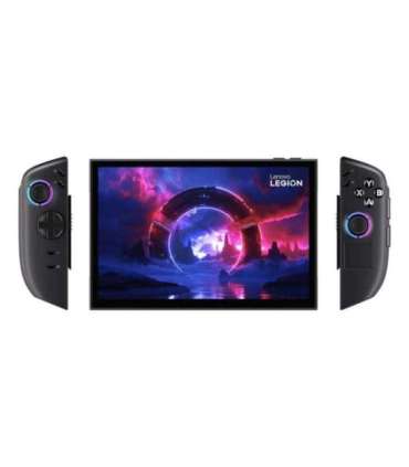 Legion Go 8ASP2 Ryzen Z2 Extreme 8.8" WUXGA OLED 500nits Glossy Anti-fingerprint 144Hz Touch 32GB LPDDR5x-8000 SSD1TB