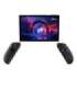 Legion Go 8ASP2 Ryzen Z2 Extreme 8.8" WUXGA OLED 500nits Glossy Anti-fingerprint 144Hz Touch 32GB LPDDR5x-8000 SSD1TB