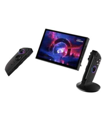 Legion Go 8ASP2 Ryzen Z2 Extreme 8.8" WUXGA OLED 500nits Glossy Anti-fingerprint 144Hz Touch 32GB LPDDR5x-8000 SSD1TB