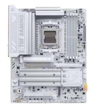 ASUS TUF GAMING X870-PRO WIFI7 W NEO AMD X870 Socket AM5 ATX