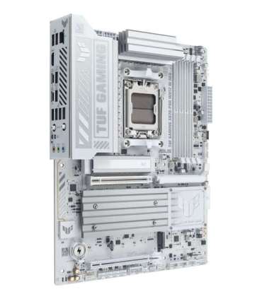 ASUS TUF GAMING X870-PRO WIFI7 W NEO AMD X870 Socket AM5 ATX