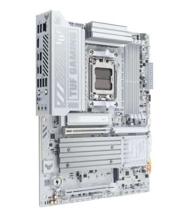 ASUS TUF GAMING X870-PRO WIFI7 W NEO AMD X870 Socket AM5 ATX