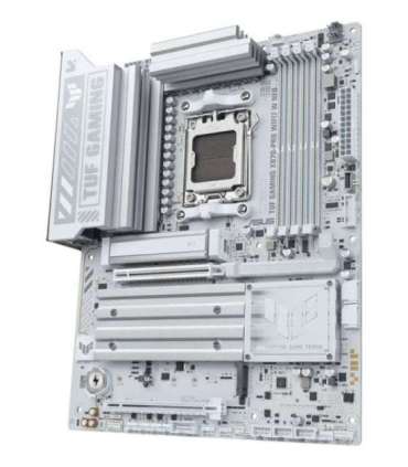ASUS TUF GAMING X870-PRO WIFI7 W NEO AMD X870 Socket AM5 ATX