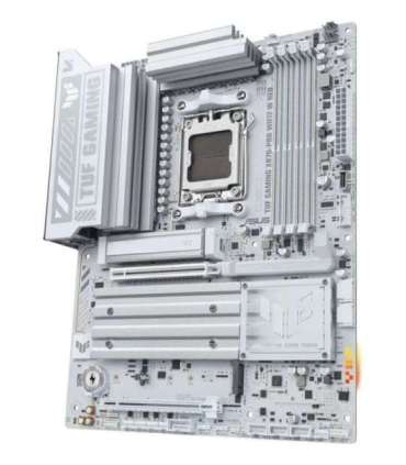 ASUS TUF GAMING X870-PRO WIFI7 W NEO AMD X870 Socket AM5 ATX