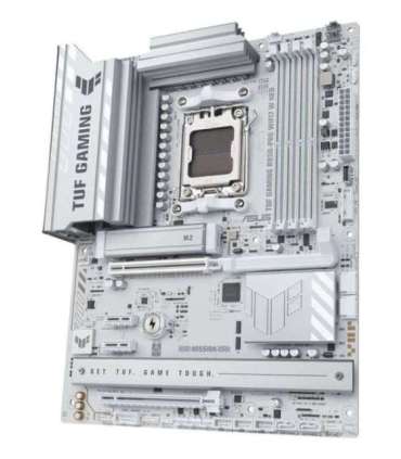 ASUS TUF GAMING B850-PRO WIFI7 W NEO AMD B850 Socket AM5 ATX
