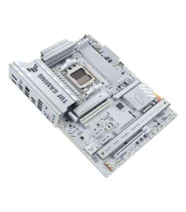 ASUS TUF GAMING B850-PRO WIFI7 W NEO AMD B850 Socket AM5 ATX