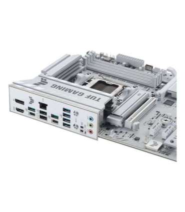 ASUS TUF GAMING B850-PRO WIFI7 W NEO AMD B850 Socket AM5 ATX