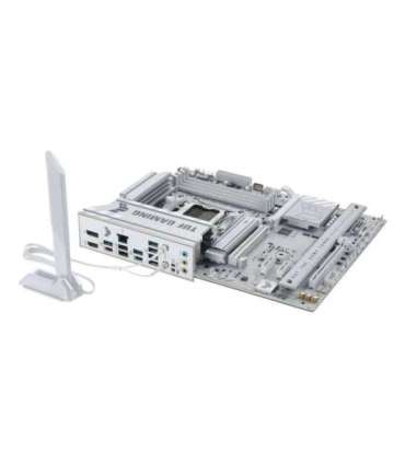 ASUS TUF GAMING B850-PRO WIFI7 W NEO AMD B850 Socket AM5 ATX