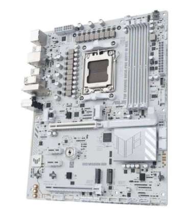 ASUS TUF GAMING B850-PRO WIFI7 W NEO AMD B850 Socket AM5 ATX