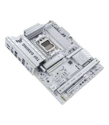 ASUS TUF GAMING B850-PRO WIFI7 W NEO AMD B850 Socket AM5 ATX
