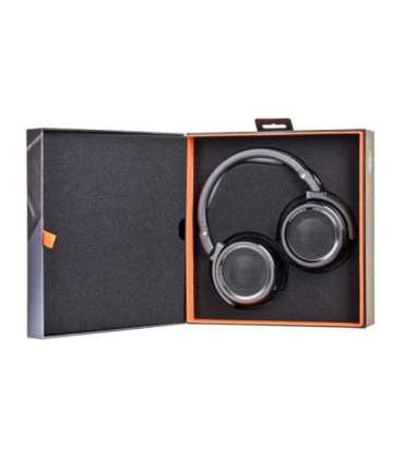 Neumann NDH 30 Black Edition - open-back studio headphones