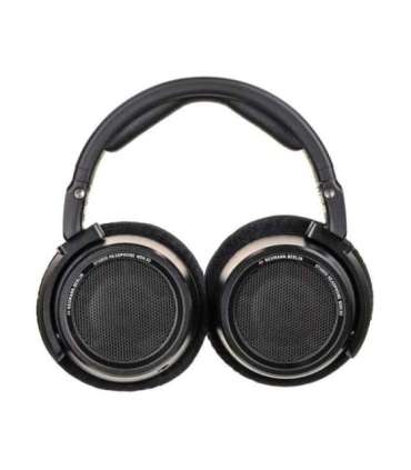 Neumann NDH 30 Black Edition - open-back studio headphones