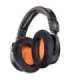 Neumann NDH 30 Black Edition - open-back studio headphones